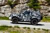 2020 Land Rover Defender